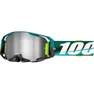 100% Armatic Goggle Polarity Mirror Silver Lens 50060-00011. Fixed Price $79.96.