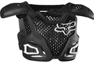 Fox Racing Black Impact Protection Gear Adjustable Fit Motocross Body Armor. Fixed Price $120.90.
