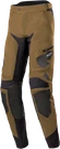 Alpinestars 3323022-879-3X Venture Xt In-the-boot Pants 3XL Tan/black. Fixed Price $259.95.