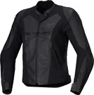 Alpinestars Stella Faster V3 Leather Jacket - Black/black Us 14 Eu For 50. Fixed Price $514.95.
