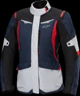 Alpinestars Stella ST-1 Waterproof Jacket Size 2XL. Fixed Price $316.85.