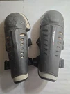 Fox Racing Adult Titan Race Knee/shin Guards Black. Fixed Price $25.00.