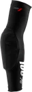 100% Teratec Elbow Guards Black Large 70002-00003. Fixed Price $35.40.
