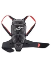 Alpinestars Men's Nucleon Kr-cell Motorcycle Back Protector, Smoke Black/red,. Fixed Price $112.46.