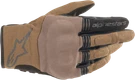 Alpinestars Copper Gloves Medium Teak. Fixed Price $79.95.