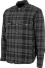 Speed And Strength 892277 Grey 3XL Black 2.0 Moto Shirt. Fixed Price $125.53.