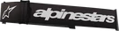 Alpinestars Supertech Strap 9400125-12 Black/white. Fixed Price $34.95.