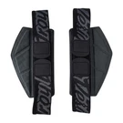 Troy Lee Armour Spares - Youth Rockfight Shoulder Straps Black. Fixed Price $21.52.