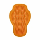 Fox Racing D3O Viper Stealth Level 2 Orange Back Insert Size Small. Fixed Price $49.95.