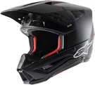 Alpinestars 8303123-110-XS SM-5 Solid Helmets Black. Fixed Price $309.95.