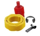 1990-1995 Ford Mustang Speedo Kit T5 W/ 3.73 Rear Gears 5.0 Outlaw Sale. Fixed Price $79.45.