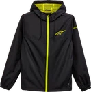 Alpinestars 1232-11020-10XL Treq Jacket Black. Fixed Price $61.95.