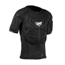 Leatt 2024 Base Layer Roost Protection Tee Black Motocross Mx Off Road Atv. Fixed Price $92.85.