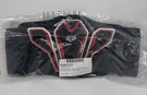 Fox Black Red Titan Sport Kidney Belt (mens S/m) 28380-001-S/M. Fixed Price $42.99.
