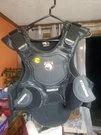 Armadillo Rib And Chest Protector Vest For Motorcycle Riding By Fieldsheer.. Fixed Price $39.00.