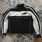 Alpinestars Women Stella T-dyno Lined Padded Motorcycle Jacket Size Large. Fixed Price $89.00.
