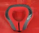 Alpine Stars Sequence Youth Neck Roll Red And Black Size L/xl. Fixed Price $39.99.
