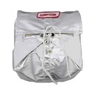 Simpson Racing 42083 Skyjacker Series Pilot Chute Pack - 10FT. Crossform. Fixed Price $117.95.
