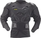 Evs G7 Ballistic Jersey Adult SM-4X Black. Fixed Price $280.00.