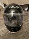 Shoei RF-1100. Fixed Price $125.00.