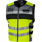Fly Racing Fast-pass Vest Hi-vis Large/- X-large #6179 478-6001 5. Fixed Price $89.95.