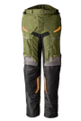 Rst Maverick Evo Ce Pants - Medium Orange/grey. Fixed Price $254.99.