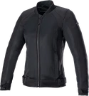Alpinestars 3318422-1100-XL Stella Eloise V2 Air Jacket Black/black. Fixed Price $229.95.