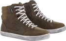 Alpinestars J-6 Waterproof Women's Shoes Brown Us 10.5 Durable Street Style. Fixed Price $249.95.