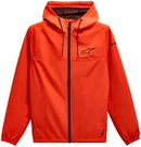 Alpinestars 1232-11020-3110-M Treq Windbreaker Jacket Md Warm Red/black. Fixed Price $56.89.