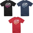 Alpinestars Mantra Fade T-shirt Mens Tee. Fixed Price $31.95.