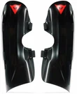 Dainese R001 Ski Shin Guards Black. Fixed Price $109.00.