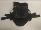 Ridbiker Motocross Medium Chest Protector Motorcycle Body Armor Black Adult Gear. Fixed Price $39.99.