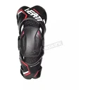 Leatt Black Right X-frame Knee Brace 5018010144. Fixed Price $318.00.