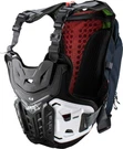 Leatt 4.5 Hydra Chest Protector - Motocross Dirtbike Offroad. Fixed Price $318.00.