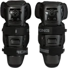 Moose Racing Kneegurd Yth Ynaps Lt Bk 2704-0493. Fixed Price $29.95.