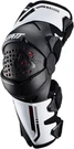 Leatt Knee Brace Z-frame Pair White Size 2X-LARGE 5022121914. Fixed Price $351.00.