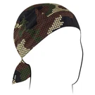 Zan Headgear ZM118 Flydanna. Fixed Price $16.89.