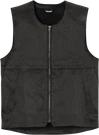 Icon Backlot Vest - Choose Size/color. Fixed Price $195.00.