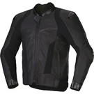 Alpinestars Missile V3 Leather Motorcycle Jacket Black. Fixed Price $779.95.