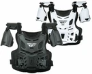 Fly Racing Revel Roost Guard Chest Protector Ce-rated. Fixed Price $149.95.