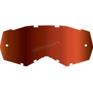 Thor Replacement Mirror Lime Lens For Activate And Regiment Goggles 2602-0881. Fixed Price $14.95.