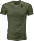 Harddrive Fits Emblem Tee Olive Green/black 800-0208M. Fixed Price $28.99.