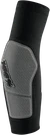 100% Ridecamp Elbow Guards Xl Black/gray 90140-057-13. Fixed Price $29.40.
