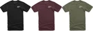 Alpinestars Painted T-shirt. Fixed Price $21.95.