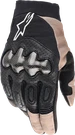 Alpinestars 3565023-9831-LG Megawatt Gloves Stone/black. Fixed Price $99.95.