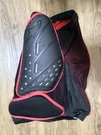 Alpinestars Bionic Freeride Red & Black Protection Motor Shorts Size Large. Fixed Price $79.99.