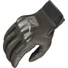 Icon OVERLORD3 Leather Motorcycle Gloves Black. Fixed Price $60.00.