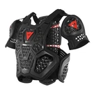 Dainese Mx 1 Roost Guard Body Armour Black L-xxl (38-47"). Fixed Price $195.10.