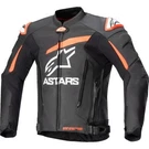 Alpinestars 3100524-1321-54 Gp Plus V4 Leather Jackets 44 Black. Fixed Price $649.95.