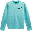 Alpinestars 1232-51020-7206-XL Ageless Chest Crew Fleece Blue. Fixed Price $46.71.